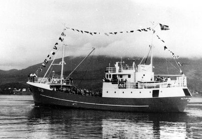 Petur A Gørdunum